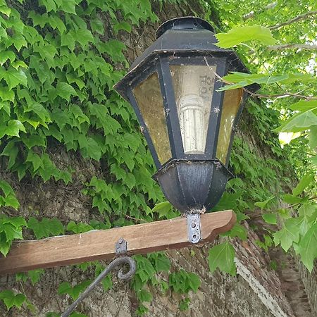 La Monturera, Loft De Campo Lejlighed Colonia del Sacramento Eksteriør billede
