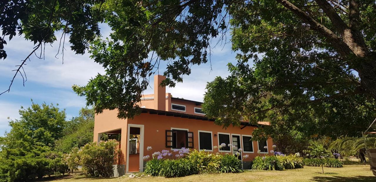 La Monturera, Loft De Campo Lejlighed Colonia del Sacramento Eksteriør billede