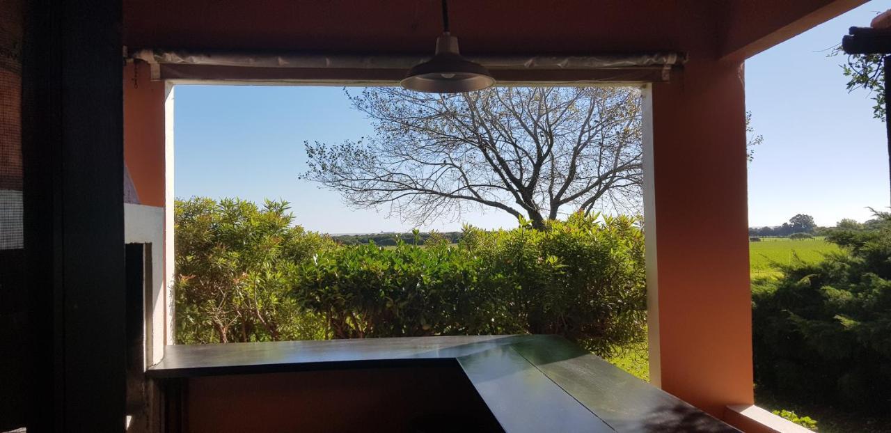 La Monturera, Loft De Campo Lejlighed Colonia del Sacramento Eksteriør billede