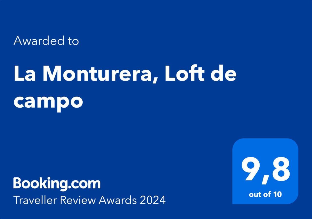 La Monturera, Loft De Campo Lejlighed Colonia del Sacramento Eksteriør billede
