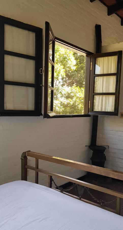 La Monturera, Loft De Campo Lejlighed Colonia del Sacramento Eksteriør billede