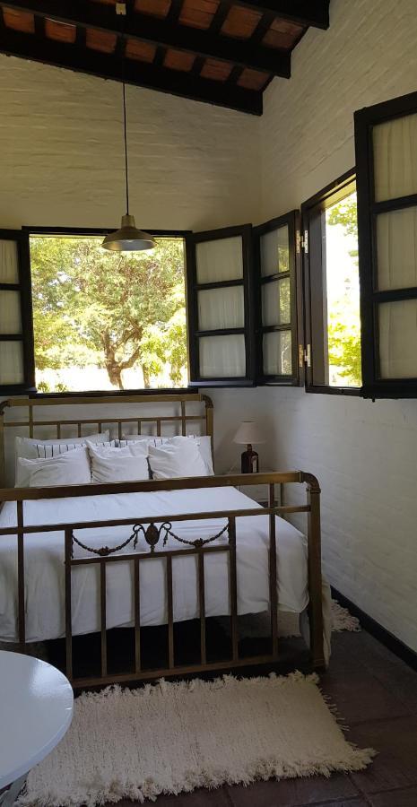 La Monturera, Loft De Campo Lejlighed Colonia del Sacramento Eksteriør billede