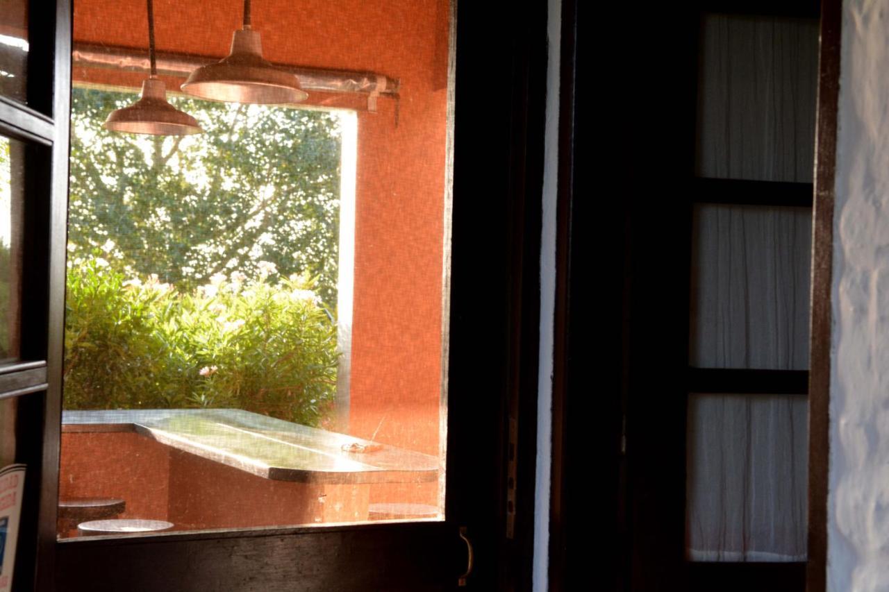 La Monturera, Loft De Campo Lejlighed Colonia del Sacramento Eksteriør billede