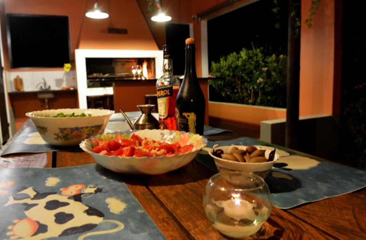 La Monturera, Loft De Campo Lejlighed Colonia del Sacramento Eksteriør billede